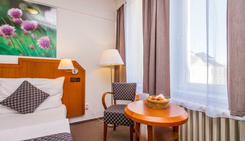 Hotel Mědínek Old Town Kutná Hora